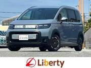2026 HONDA FREED