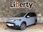 2026 HONDA FREED