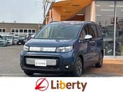 2026 HONDA FREED