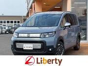 2026 HONDA FREED