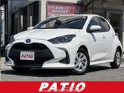 2023 TOYOTA YARIS