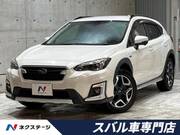 2018 SUBARU XV