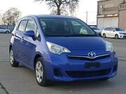 2013 TOYOTA RACTIS X