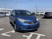 2015 NISSAN NOTE