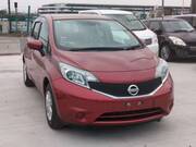 2015 NISSAN NOTE X DIG-S