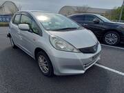 2013 HONDA FIT 13G