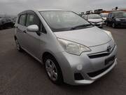 2013 TOYOTA RACTIS