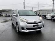 2014 TOYOTA RACTIS X