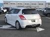 SUZUKI SWIFT SPORT