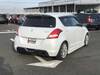 SUZUKI SWIFT SPORT