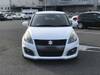 SUZUKI SWIFT SPORT