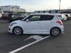 SUZUKI SWIFT SPORT