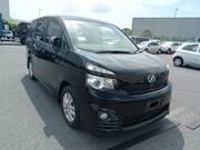 2010 TOYOTA VOXY ZS