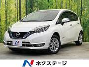 2018 NISSAN NOTE