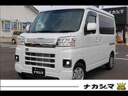 2022 DAIHATSU HIJET CARGO
