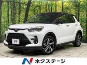 2025 TOYOTA RAIZE