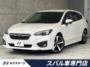 2019 SUBARU IMPREZA SPORTS
