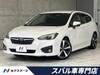 SUBARU IMPREZA SPORTS