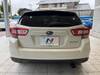 SUBARU IMPREZA SPORTS