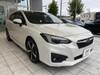 SUBARU IMPREZA SPORTS