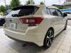 SUBARU IMPREZA SPORTS