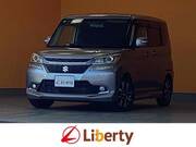 2016 SUZUKI SOLIO BANDIT