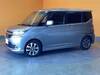 SUZUKI SOLIO BANDIT