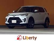 2020 TOYOTA RAIZE