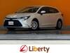 TOYOTA COROLLA TOURING