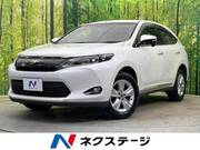 2014 TOYOTA HARRIER