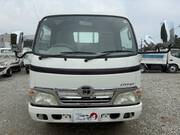 2008 TOYOTA DYNA