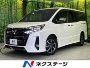 2021 TOYOTA NOAH
