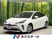 2021 TOYOTA PRIUS S