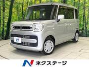 2018 SUZUKI SPACIA