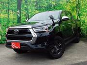 2023 TOYOTA HILUX