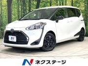 2022 TOYOTA SIENTA