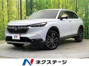2024 HONDA VEZEL