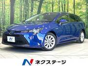 2020 TOYOTA COROLLA TOURING