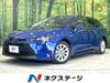TOYOTA COROLLA TOURING