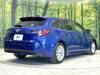 TOYOTA COROLLA TOURING
