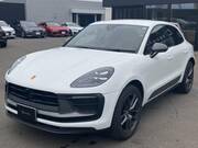 2022 PORSCHE MACAN