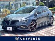 2023 RENAULT MEGANE