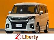 2023 SUZUKI SOLIO