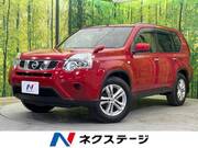 2012 NISSAN X-TRAIL 20X