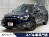 SUBARU LEGACY OUTBACK