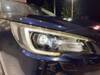 SUBARU LEGACY OUTBACK