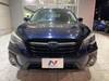 SUBARU LEGACY OUTBACK