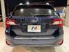 SUBARU LEGACY OUTBACK