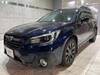SUBARU LEGACY OUTBACK