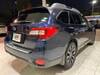 SUBARU LEGACY OUTBACK